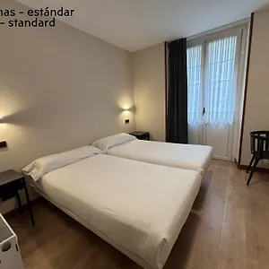 2* Pensjonat Begona - Centro Ciudad